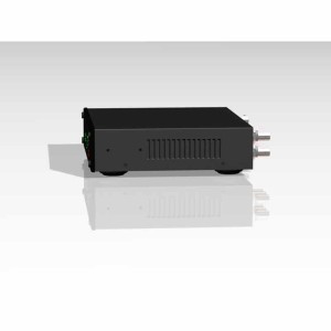 MUTEC MC-3+ Smart Clock USB Black