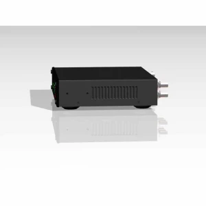 MUTEC MC-3+ Smart Clock USB Black