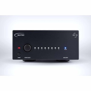 MUTEC REF10 Black