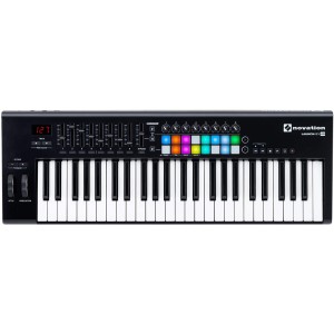 NOVATION Launchkey 49 MK2