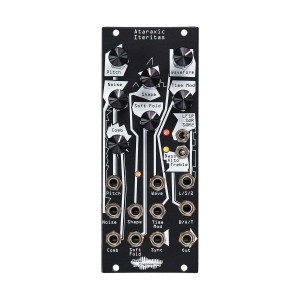 Noise Engineering Ataraxic Iteritas (Black)