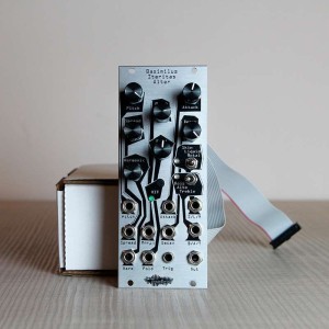 Noise Engineering Basimilus Iteritas Alter (Black) (usato)