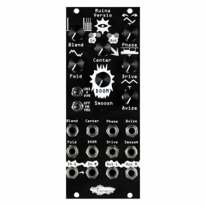 Noise Engineering Ruina Versio (Black)