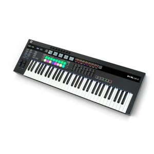 Novation: Synth, Controller & Launchpad