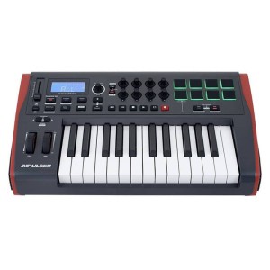 NOVATION Impulse 25