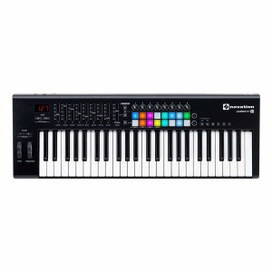 NOVATION Launchkey 49 MK2