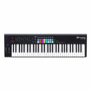 NOVATION Launchkey 61 MK2