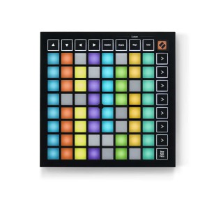 NOVATION Launchpad Mini MK3