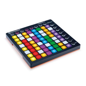 NOVATION Launchpad MK2