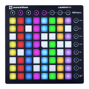 NOVATION Launchpad MK2