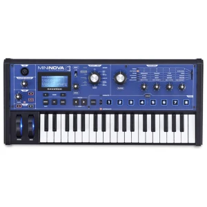Novation: Synth, Controller & Launchpad