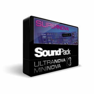 NOVATION MiniNova