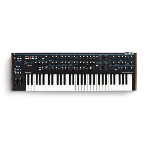 Novation: Synth, Controller & Launchpad