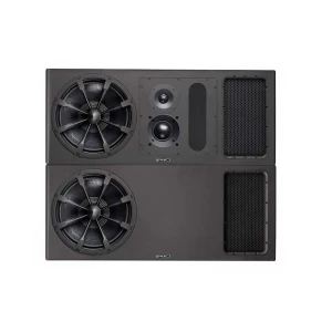 Casse Main Monitor