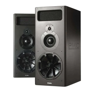 PMC Speakers