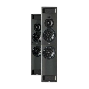 PMC Speakers