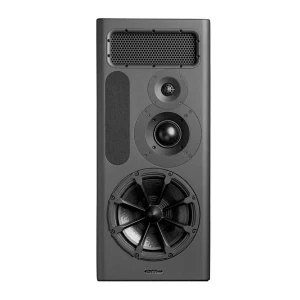PMC Speakers