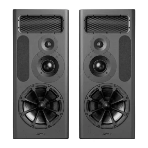 PMC Speakers