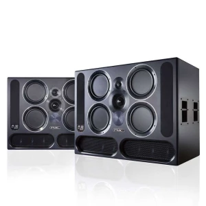 Casse Main Monitor