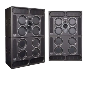 Casse Main Monitor