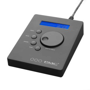 PMC RC1 wired remote