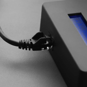 PMC RC1 wired remote