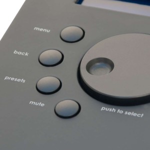 PMC RC1 wired remote