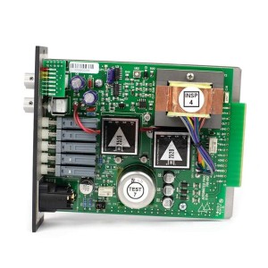 API 512v (Ex-Demo)