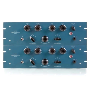 Pultec Pulse Techniques