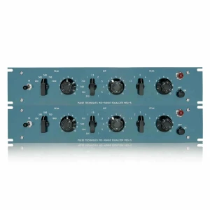Pultec Pulse Techniques