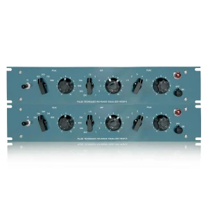 Pultec Pulse Techniques