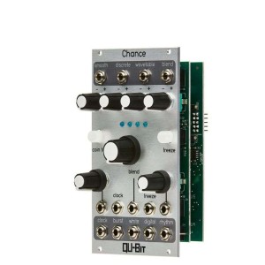 QU-Bit Electronix Chance