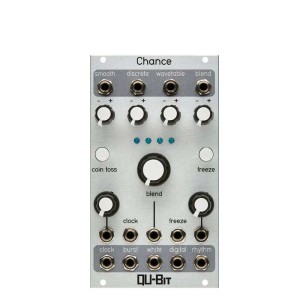 QU-Bit Electronix Chance