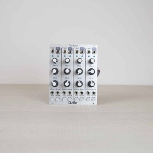 QU-Bit Contour (Silver) (usato)