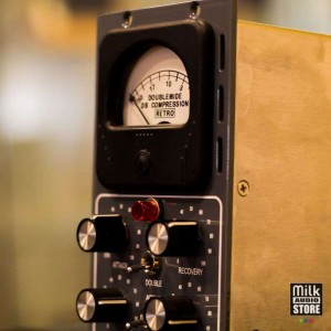 Retro Instruments Doublewide (usato)