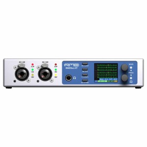 RME MADIFace XT