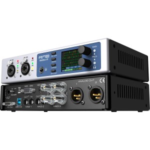 RME MADIFace XT