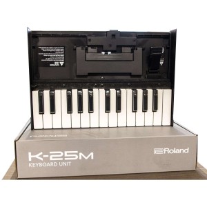 Roland K25m - Keyboard Boutique - Limited Edition (usato)