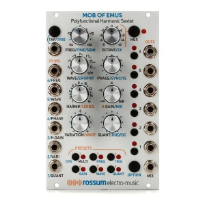 Rossum Electro-Music