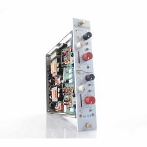 Rupert Neve 5012-V Duo Mic Pre (verticale)