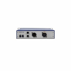 Rupert Neve 5033-H Five Band EQ (orizzontale)