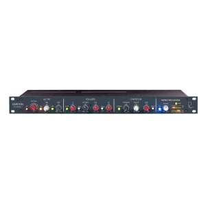 Channel Strip