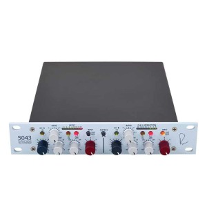 Rupert Neve 5043-H Compressor/Limiter 2 Canali (orizzontale)