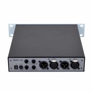 Rupert Neve 5043-H Compressor/Limiter 2 Canali (orizzontale)