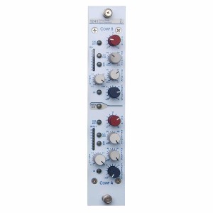 Rupert Neve 5043-V Compressor/Limiter 2 Canali (verticale)
