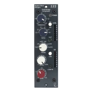 Rupert Neve Designs