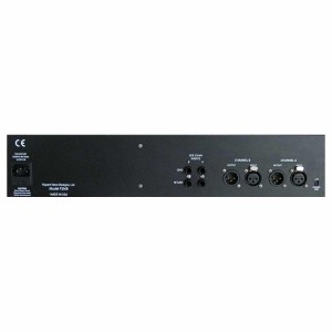Rupert Neve Portico II Master Buss Processor