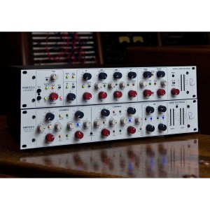 Rupert Neve Portico II Master Buss Processor