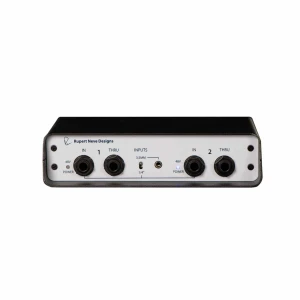 Rupert Neve Designs