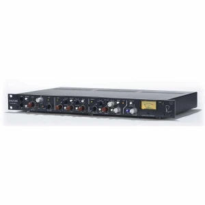 Channel Strip